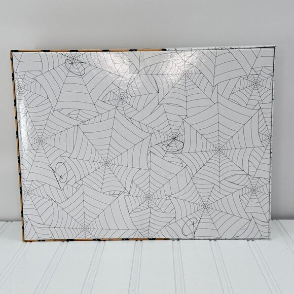 Costume Makers Ball Puzzle Quilt Halloween Theme 20” X 27” 1000‎ Pieces - Picture 2 of 3